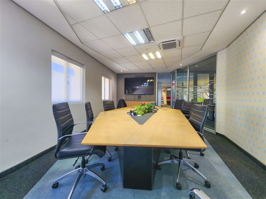 To Let Commercial Property for Rent in Strubensvallei Gauteng