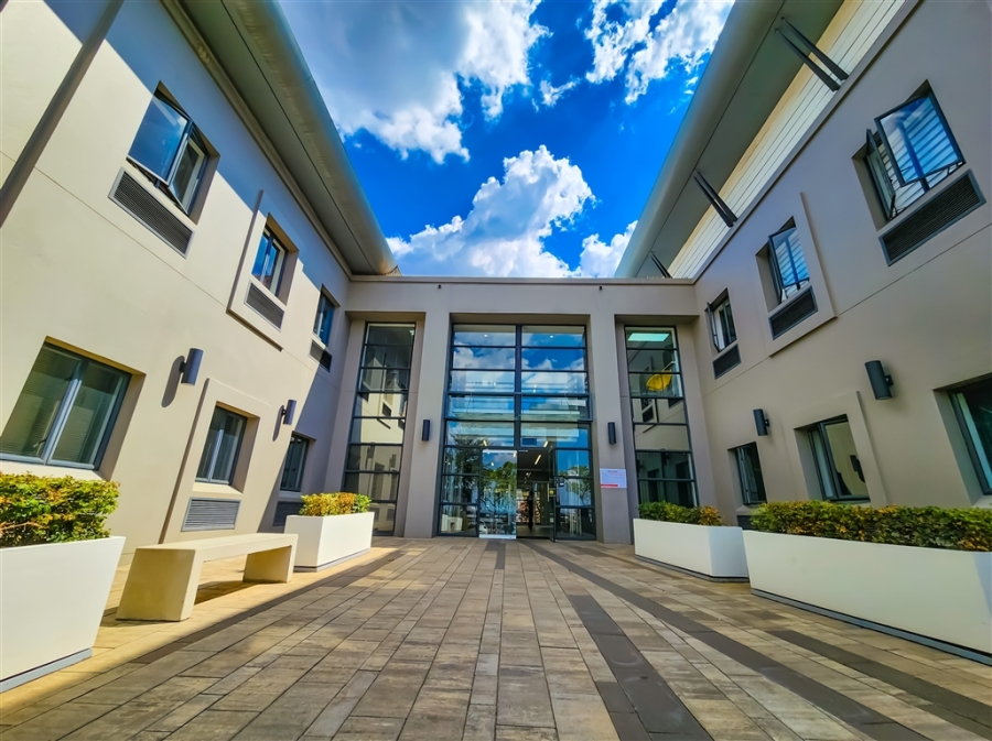 To Let Commercial Property for Rent in Strubensvallei Gauteng