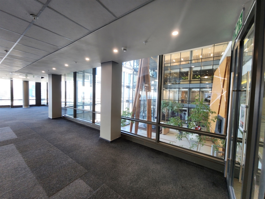 To Let Commercial Property for Rent in Rosebank Gauteng