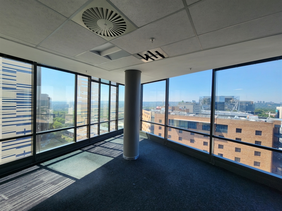 To Let Commercial Property for Rent in Rosebank Gauteng