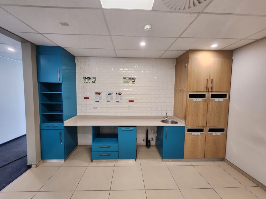 To Let Commercial Property for Rent in Rosebank Gauteng