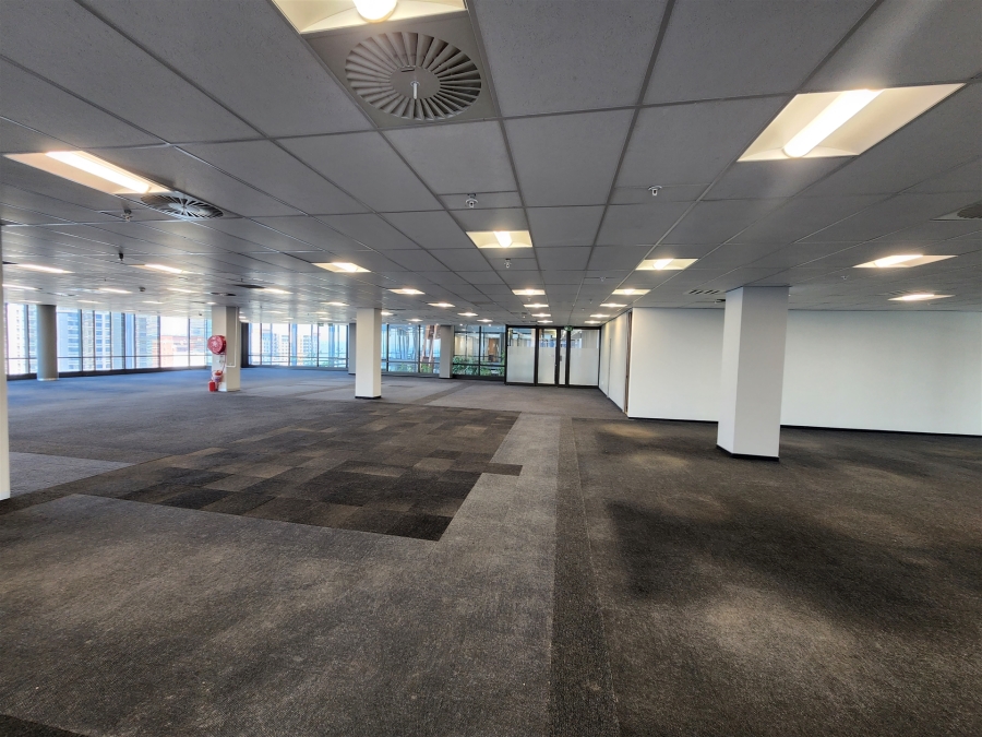 To Let Commercial Property for Rent in Rosebank Gauteng