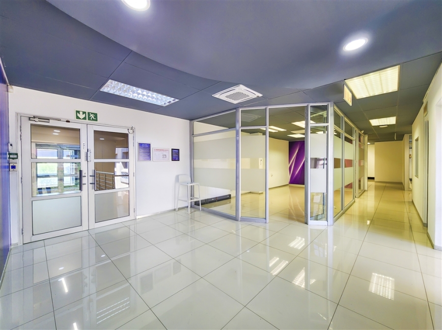 To Let Commercial Property for Rent in Strubensvallei Gauteng