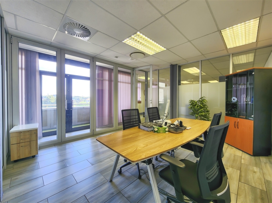 To Let Commercial Property for Rent in Fourways Gauteng