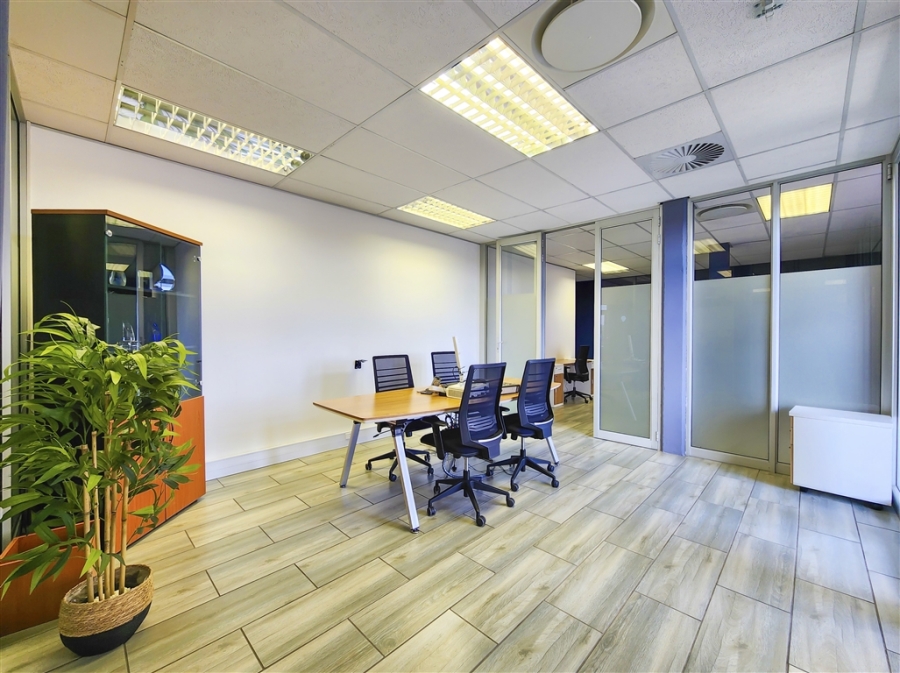 To Let Commercial Property for Rent in Fourways Gauteng