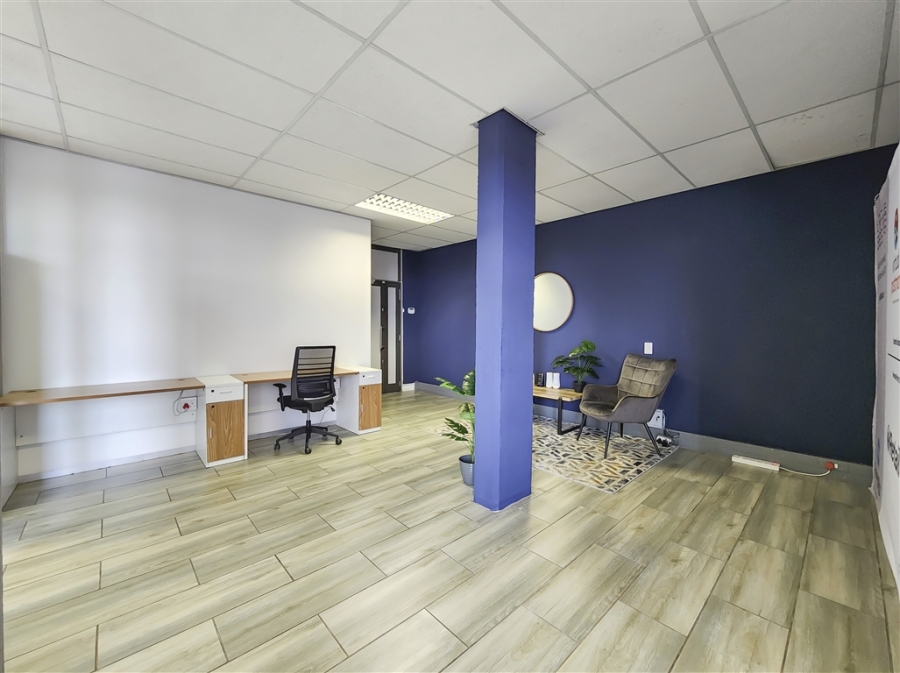 To Let Commercial Property for Rent in Fourways Gauteng