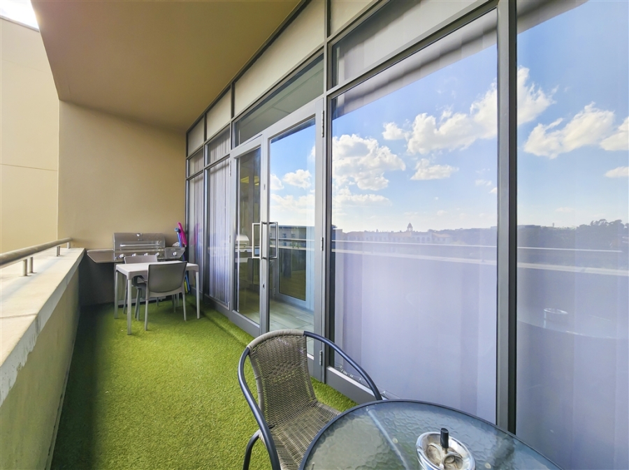 To Let Commercial Property for Rent in Fourways Gauteng
