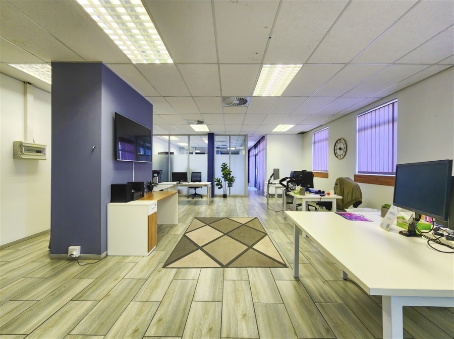 To Let Commercial Property for Rent in Fourways Gauteng