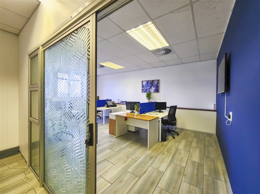 To Let Commercial Property for Rent in Fourways Gauteng