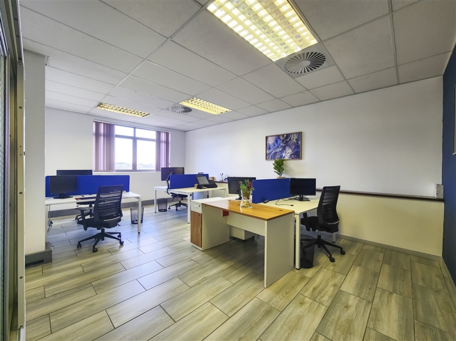 To Let Commercial Property for Rent in Fourways Gauteng