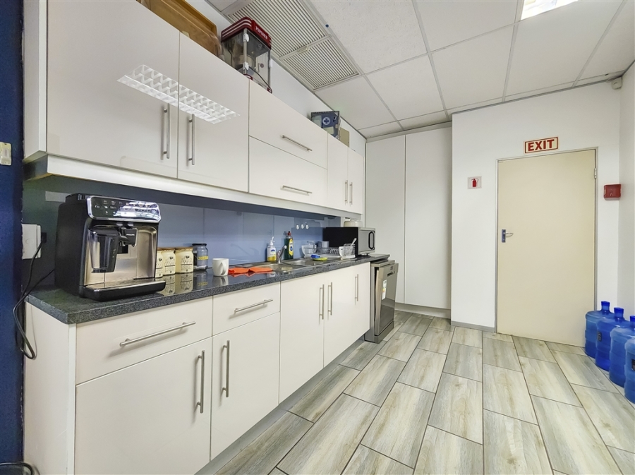 To Let Commercial Property for Rent in Fourways Gauteng