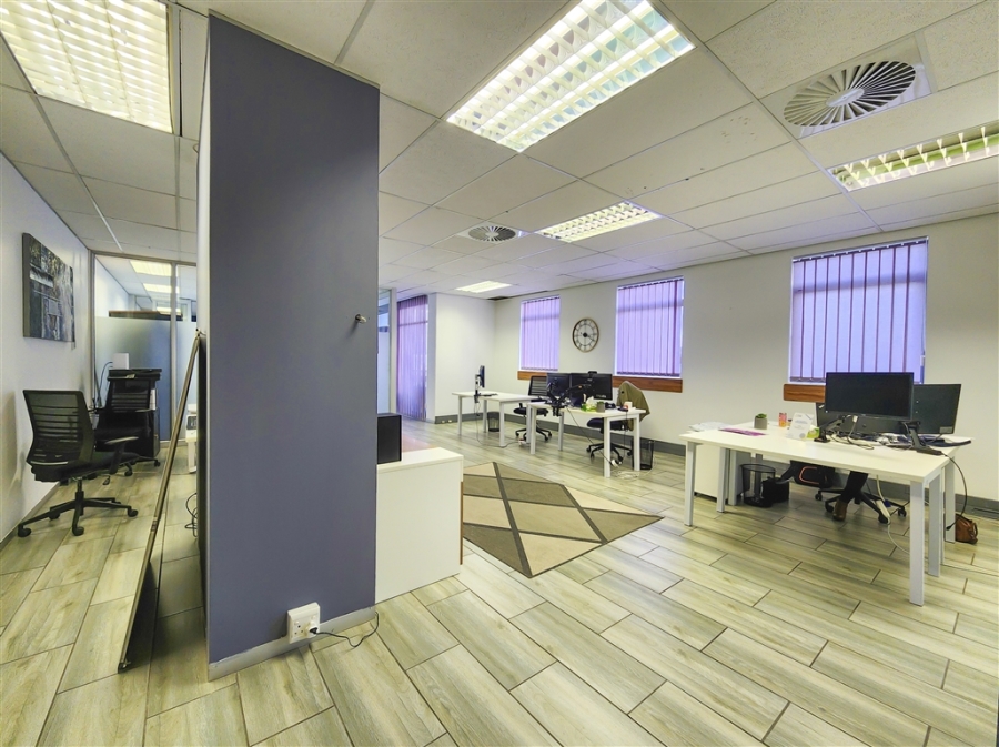 To Let Commercial Property for Rent in Fourways Gauteng