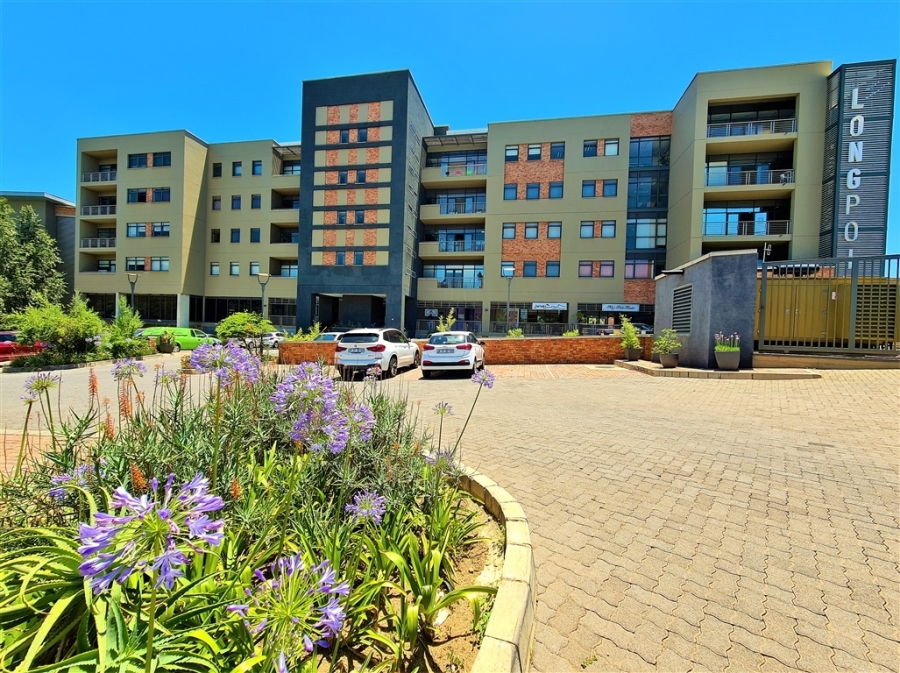 To Let Commercial Property for Rent in Fourways Gauteng