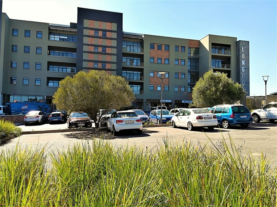 To Let Commercial Property for Rent in Fourways Gauteng