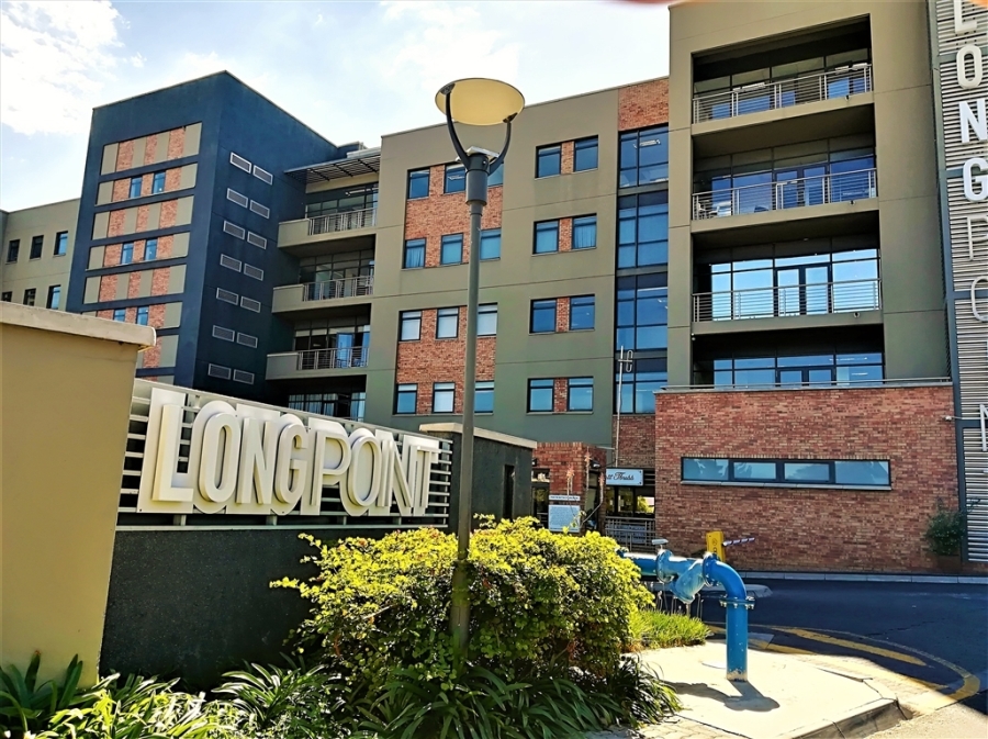 To Let Commercial Property for Rent in Fourways Gauteng