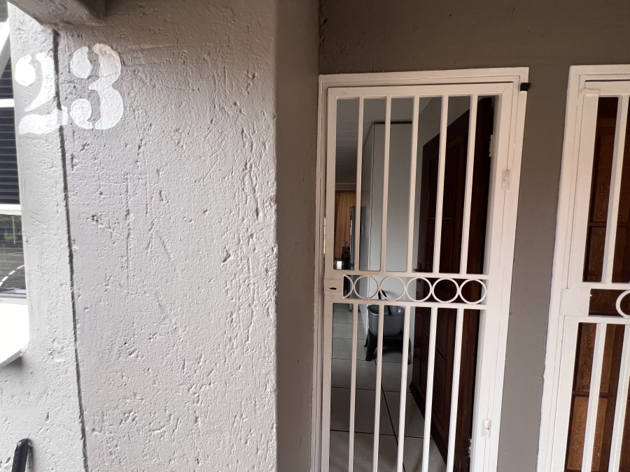 To Let 2 Bedroom Property for Rent in Meyersdal Gauteng
