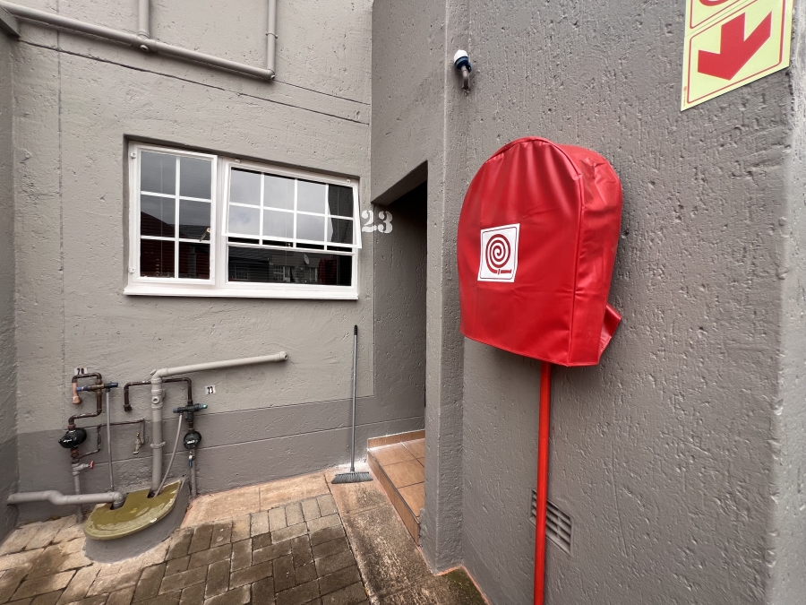 To Let 2 Bedroom Property for Rent in Meyersdal Gauteng