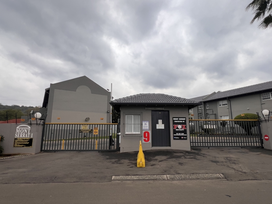 To Let 2 Bedroom Property for Rent in Meyersdal Gauteng