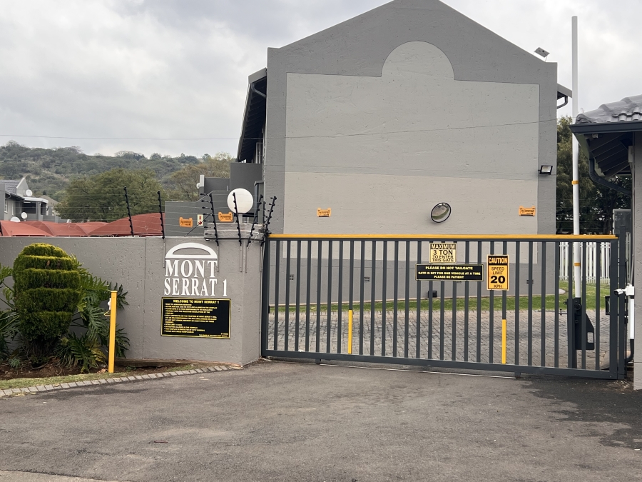 To Let 2 Bedroom Property for Rent in Meyersdal Gauteng