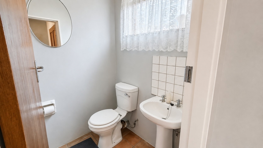 3 Bedroom Property for Sale in Sinoville Gauteng