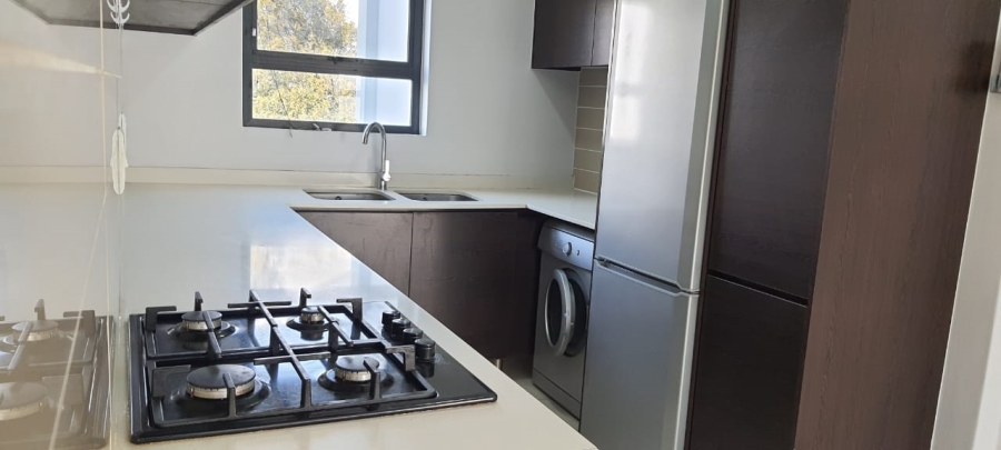 To Let 3 Bedroom Property for Rent in Greenstone Hill Gauteng