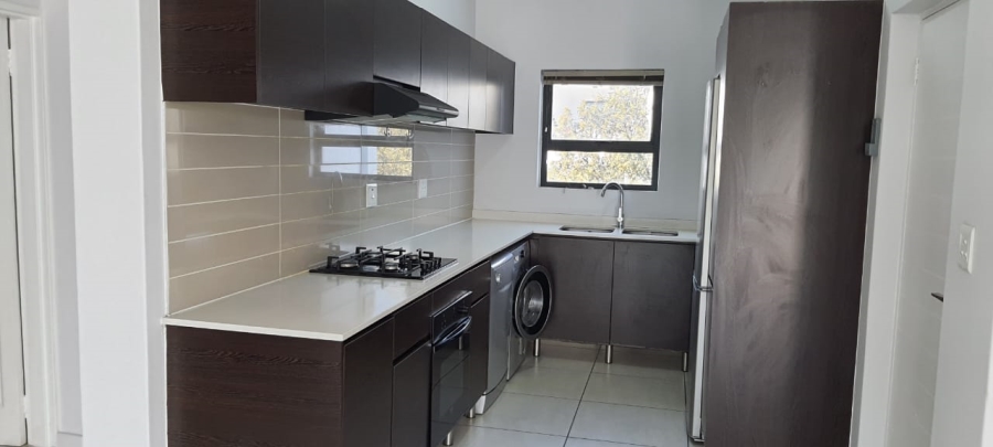 To Let 3 Bedroom Property for Rent in Greenstone Hill Gauteng