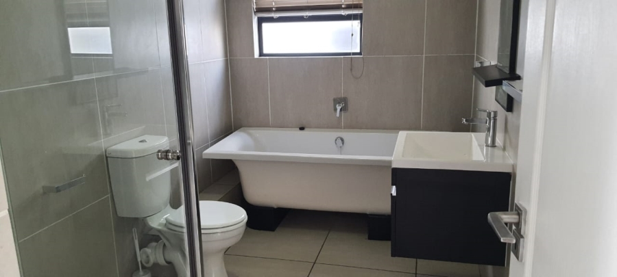 To Let 3 Bedroom Property for Rent in Greenstone Hill Gauteng