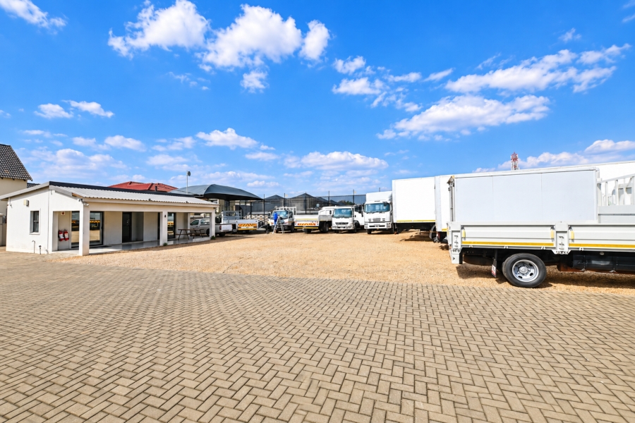 Commercial Property for Sale in Montana Gauteng