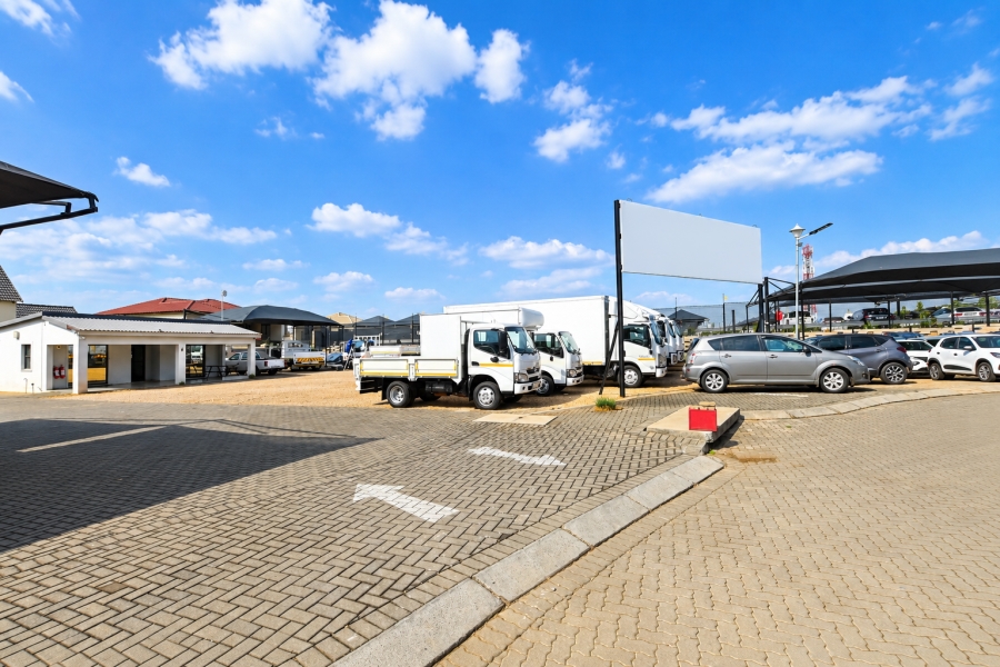 Commercial Property for Sale in Montana Gauteng