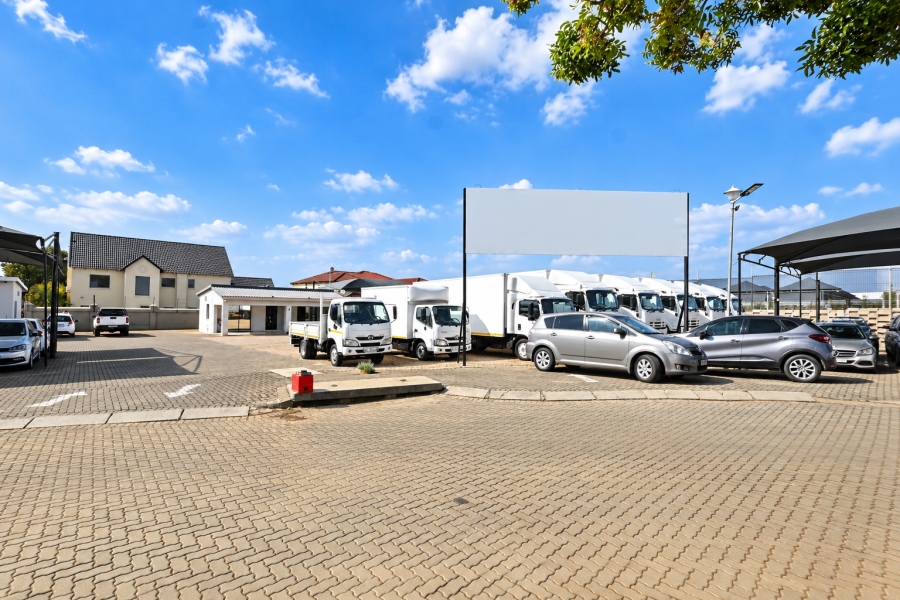 Commercial Property for Sale in Montana Gauteng