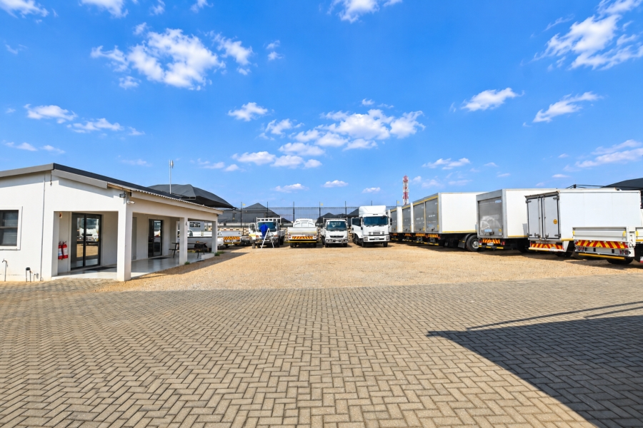 Commercial Property for Sale in Montana Gauteng