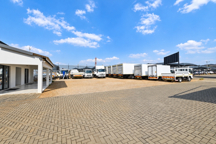 Commercial Property for Sale in Montana Gauteng