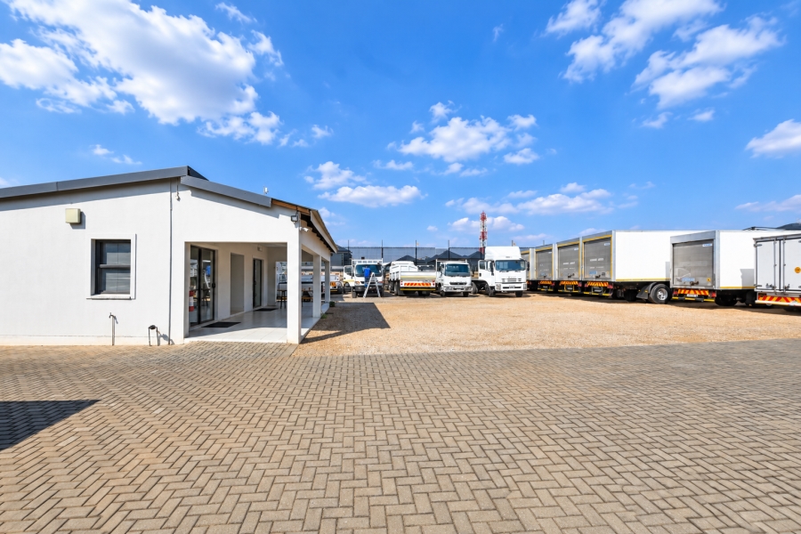Commercial Property for Sale in Montana Gauteng