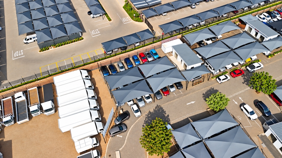 Commercial Property for Sale in Montana Gauteng