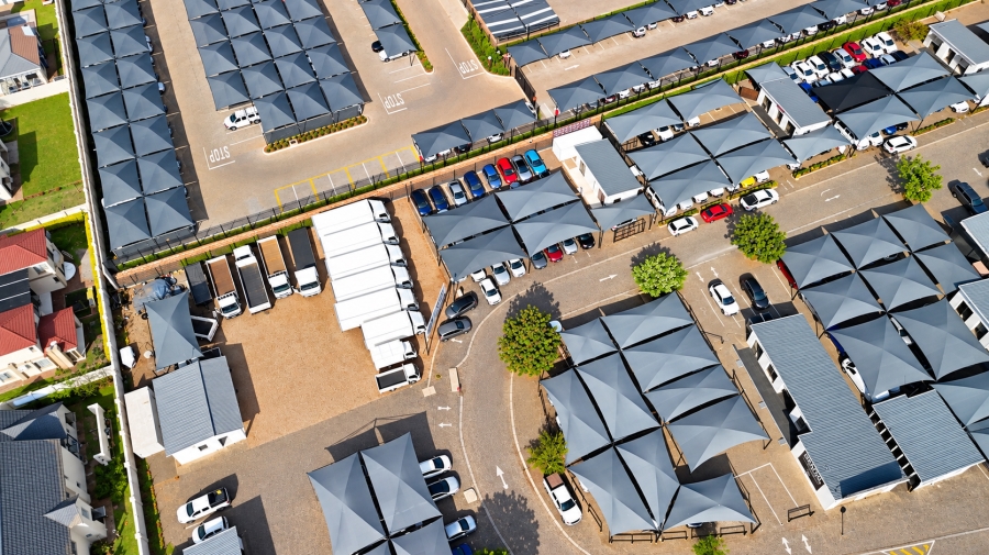 Commercial Property for Sale in Montana Gauteng