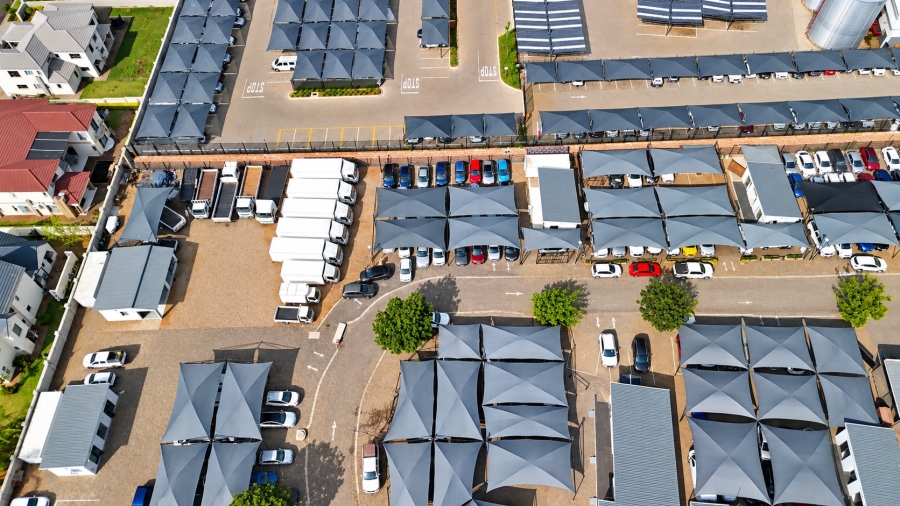 Commercial Property for Sale in Montana Gauteng