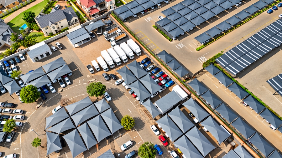 Commercial Property for Sale in Montana Gauteng