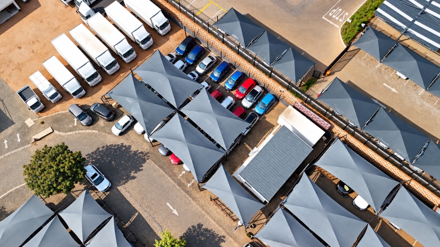 Commercial Property for Sale in Montana Gauteng