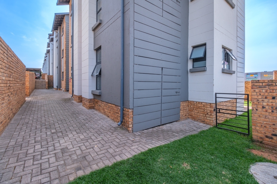 3 Bedroom Property for Sale in Homes Haven Gauteng