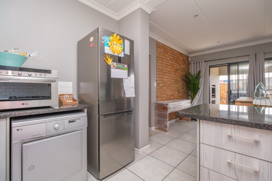 3 Bedroom Property for Sale in Homes Haven Gauteng