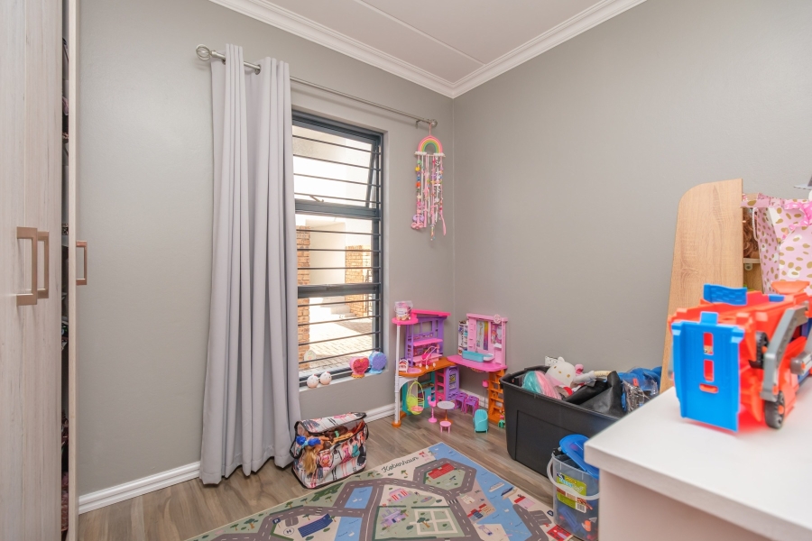3 Bedroom Property for Sale in Homes Haven Gauteng