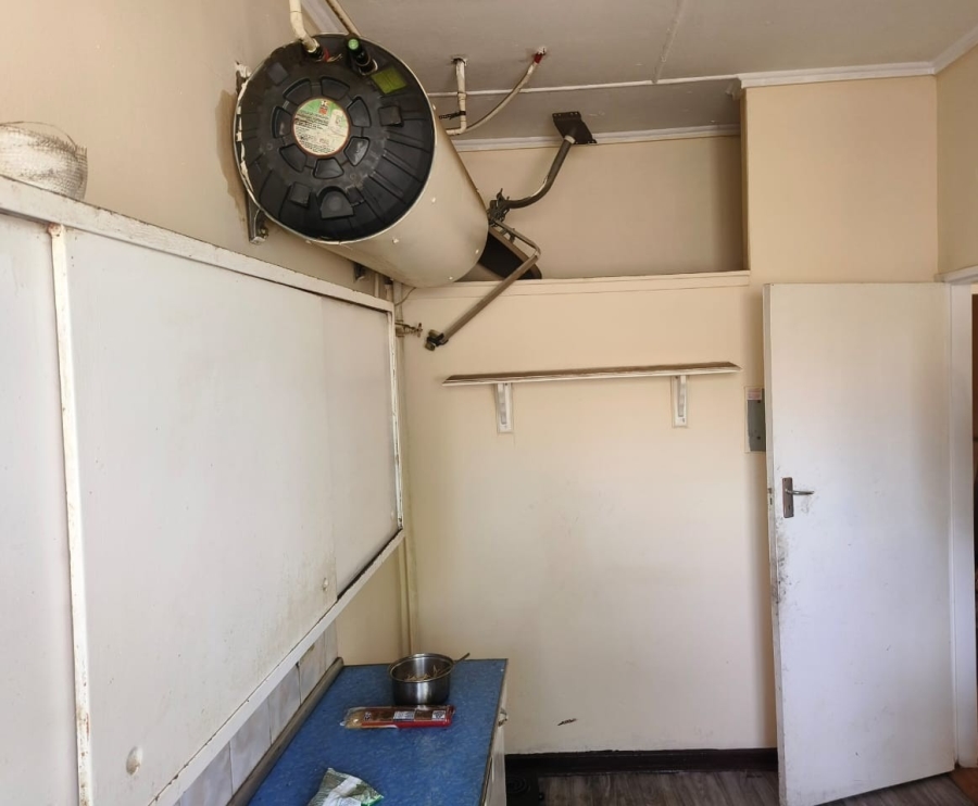 2 Bedroom Property for Sale in Muckleneuk Gauteng