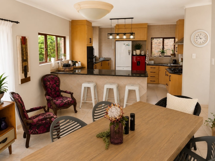 4 Bedroom Property for Sale in Silver Lakes Gauteng