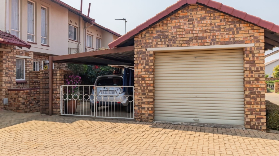 3 Bedroom Property for Sale in Atlasville Gauteng