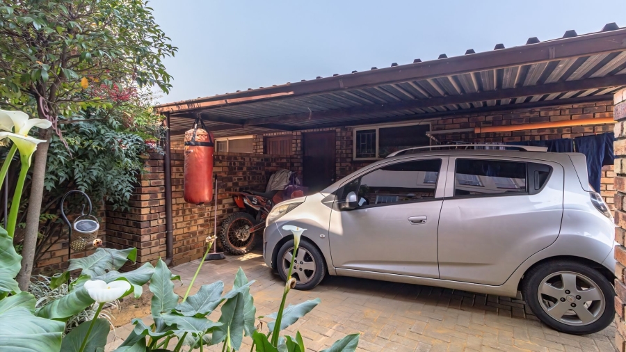 3 Bedroom Property for Sale in Atlasville Gauteng