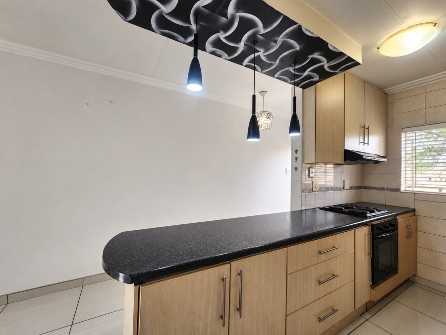 To Let 2 Bedroom Property for Rent in The Reeds Gauteng