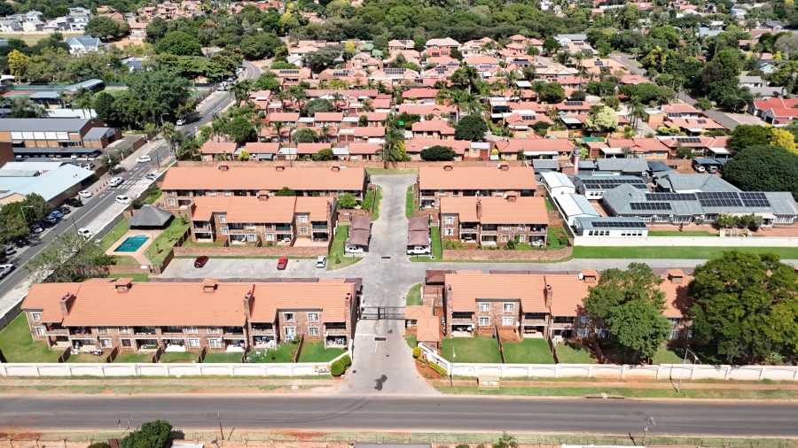2 Bedroom Property for Sale in Montana Gauteng