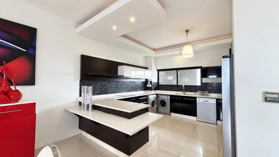 To Let 3 Bedroom Property for Rent in Morningside Gauteng