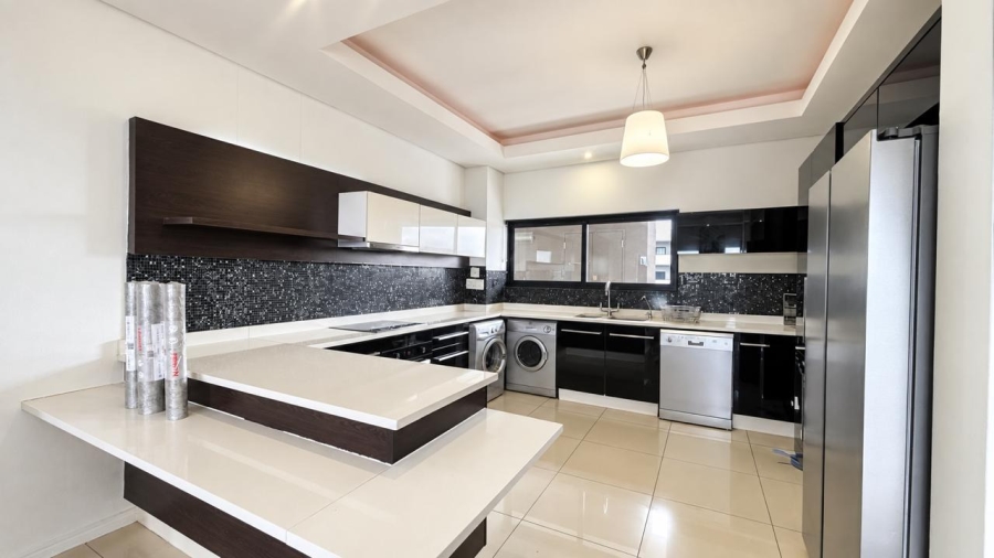 To Let 3 Bedroom Property for Rent in Morningside Gauteng