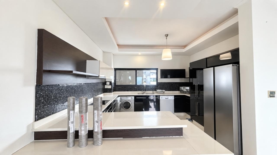 To Let 3 Bedroom Property for Rent in Morningside Gauteng